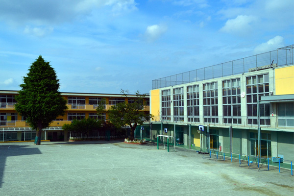 和光小学校