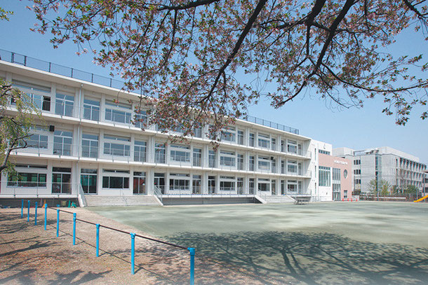 東京都市大学付属小学校　