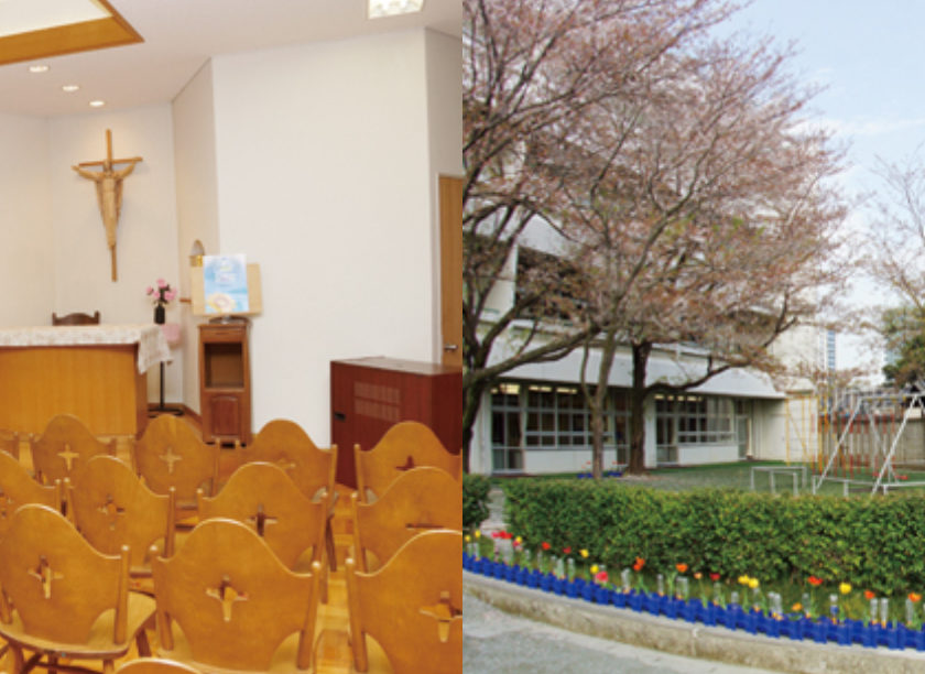 星美学園小学校