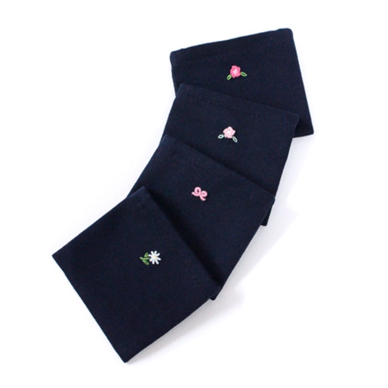 ハンカチ・ティッシュケース ｜お受験Walker