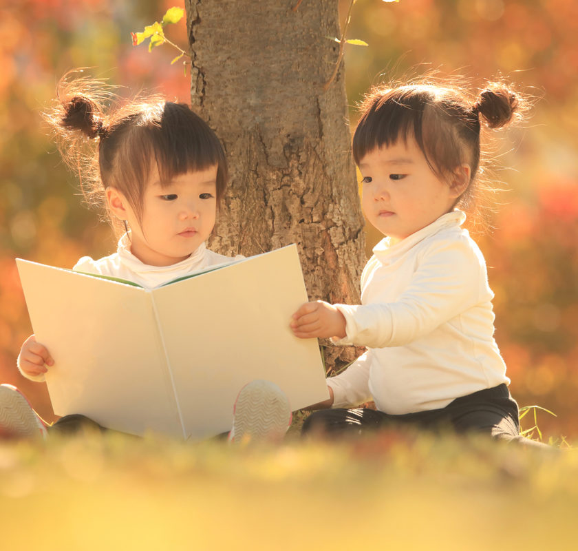 お受験活動を始めたばかりのお母様へ。自己採点してみませんか？