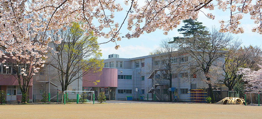 東京学芸大学附属大泉小学校
