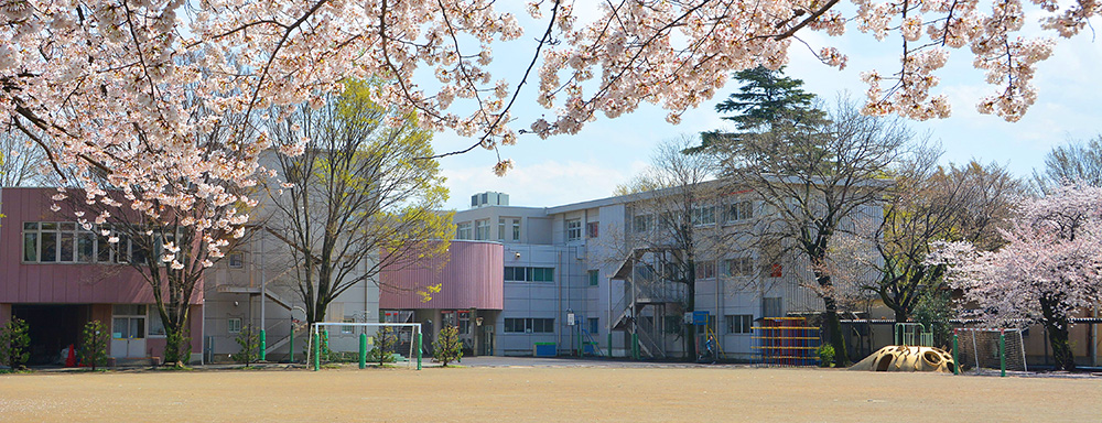 東京学芸大学附属大泉小学校 ｜お受験Walker