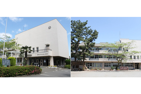 相模女子大学小学部