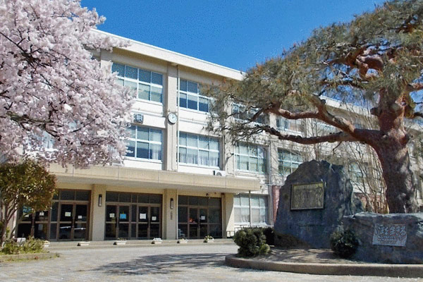 附属小学校の歴史 – 滋賀大学教育学部