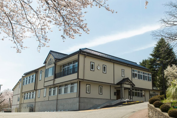 北陸学院小学校 お受験walker 北陸学院小学校 お受験walker