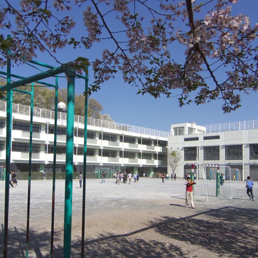 和光鶴川小学校