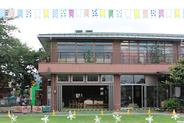 日野ふたば幼稚園