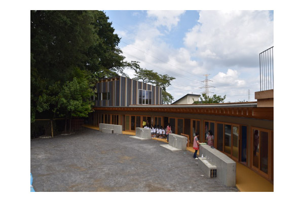 日野わかくさ幼稚園