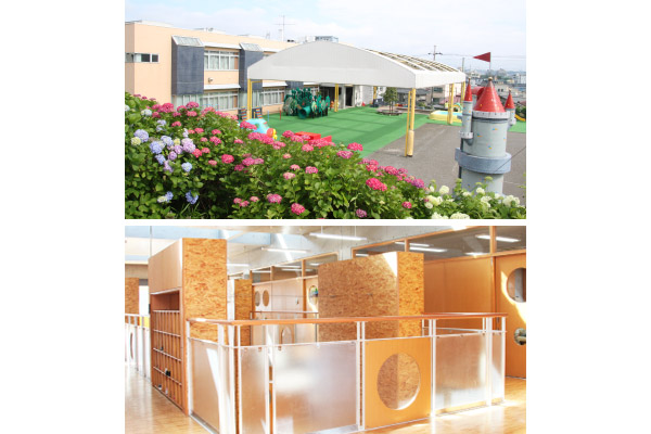 八王子実践幼稚園