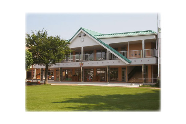 府中白糸台幼稚園