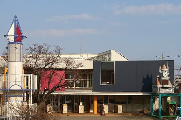 八王子白百合幼稚園