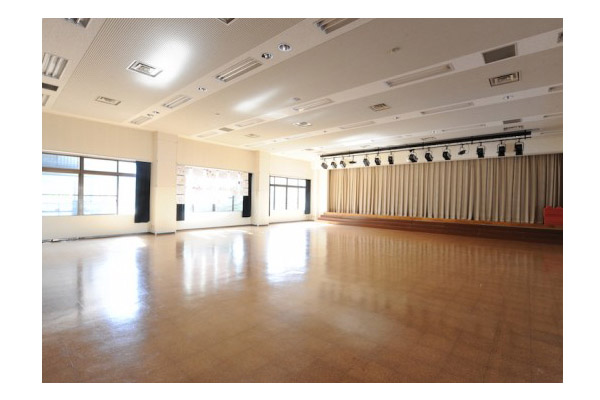 聖徳学園八王子中央幼稚園