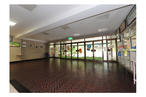 聖徳学園多摩中央幼稚園