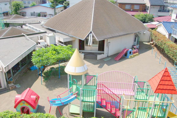 立川幼稚園