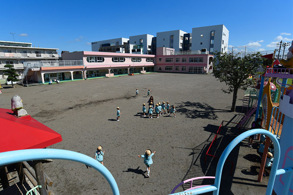 立川みどり幼稚園