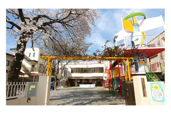 こどもの国若草幼稚園