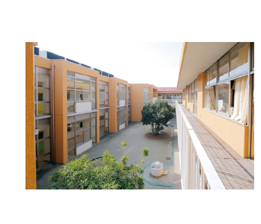 国立音楽大学附属小学校